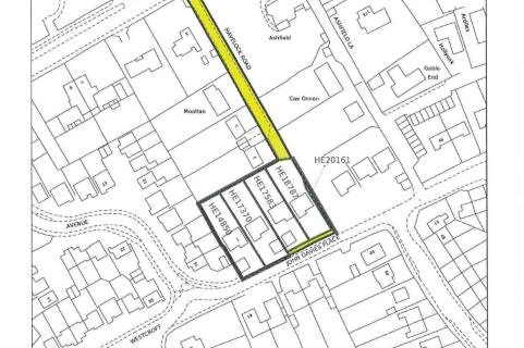 Property for auction in Herefordshire