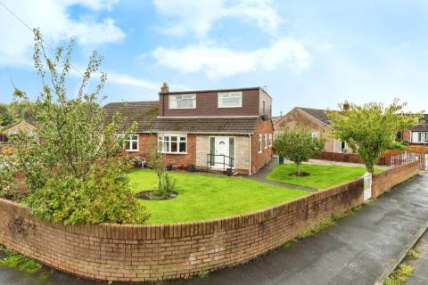 Property for auction in Lancashire