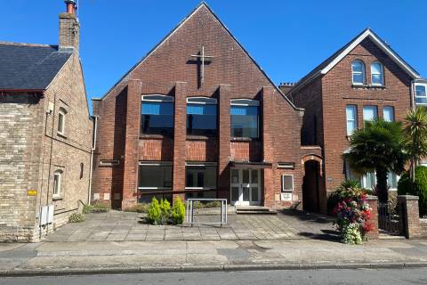 Property for auction in Dorset
