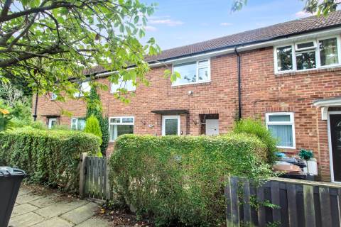 Property for auction in North Yorkshire