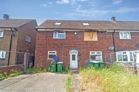 Property for auction in Kent