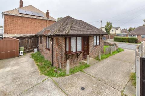 Property for auction in Kent