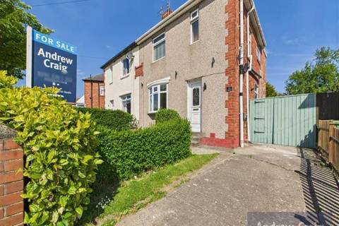 Property for auction in Tyne and Wear