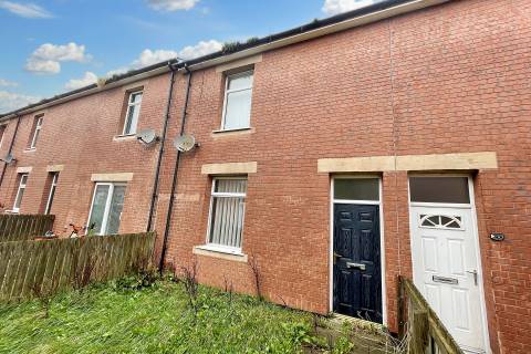 Property for auction in County Durham