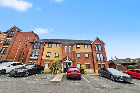 Property for auction in Lancashire