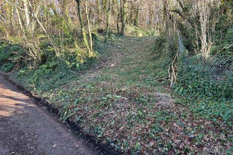 Property for auction in Dorset