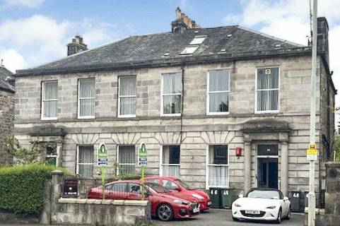 Property for auction in Midlothian