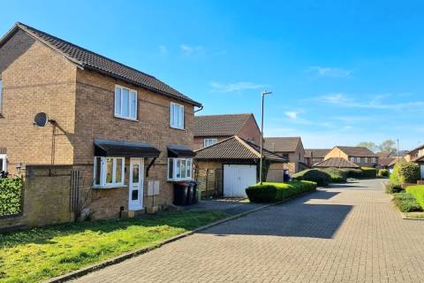 Property for auction in Buckinghamshire