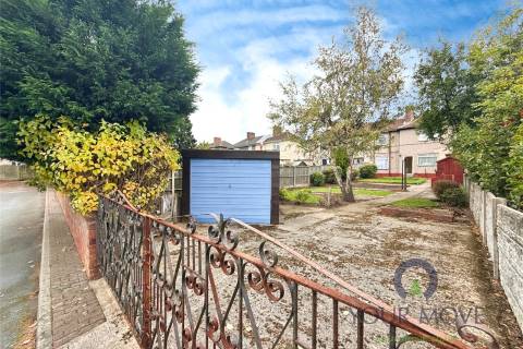 Property for auction in South Yorkshire