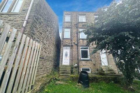 Property for auction in West Yorkshire