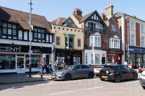 Property for auction in Hertfordshire