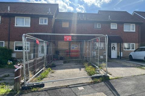Property for auction in Mid Glamorgan