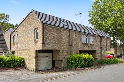 Property for auction in Essex