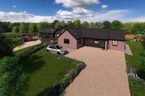 Property for auction in Suffolk