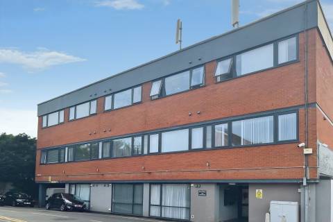 Property for auction in West Midlands