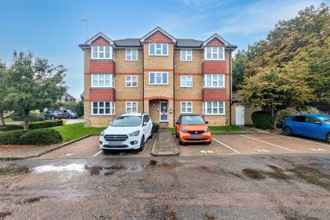 Property for auction in Surrey