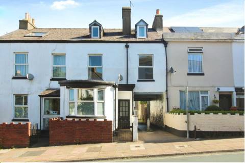 Property for auction in Devon