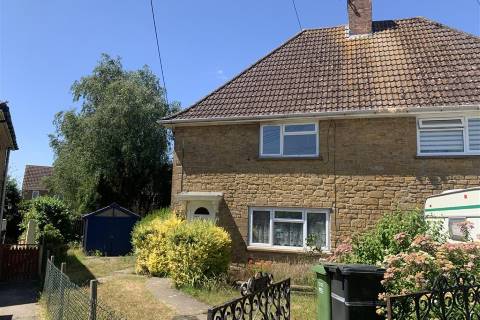 Property for auction in Somerset