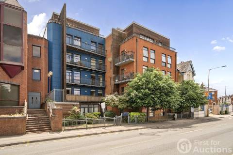 Property for auction in Berkshire