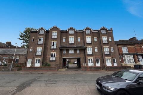 Property for auction in Bedfordshire
