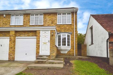 Property for auction in Kent