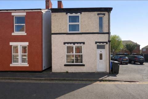 Property for auction in Nottinghamshire