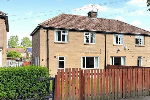 Property for auction in Tyne and Wear