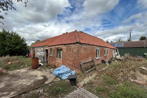 Property for auction in Cambridgeshire