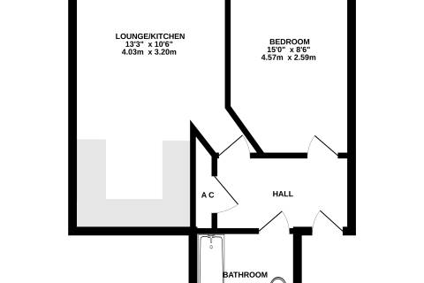 Property for auction in Kent