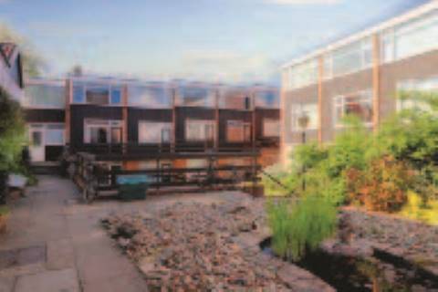 Property for auction in Norfolk