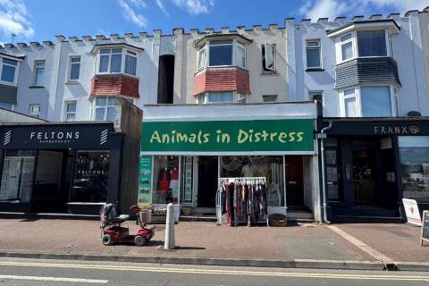 Property for auction in Devon