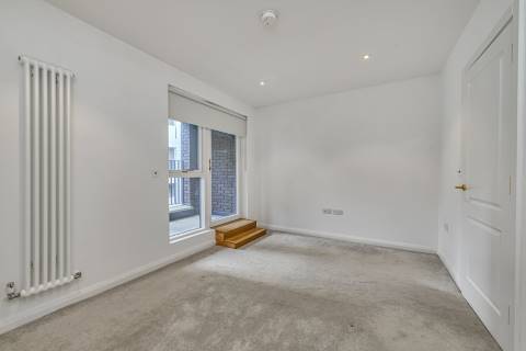 Property for auction in London