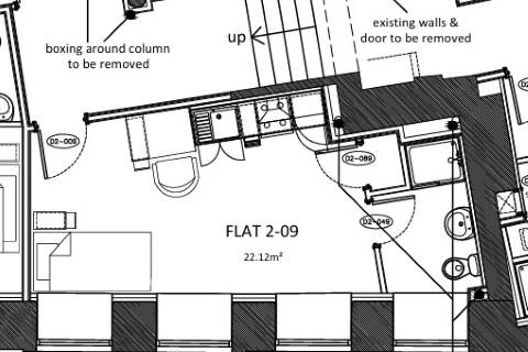 Property for auction in Nottinghamshire