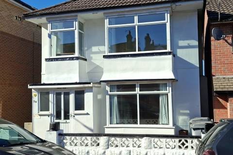 Property for auction in Dorset