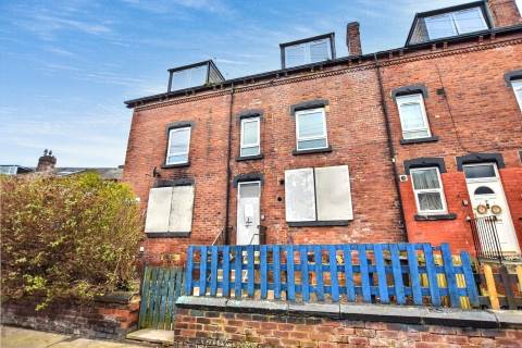 Property for auction in West Yorkshire