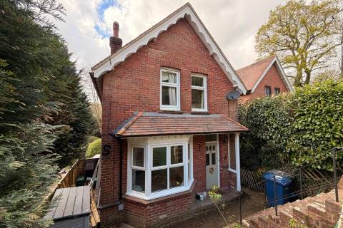 Property for auction in Surrey