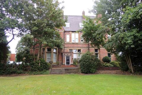 Property for auction in Cheshire