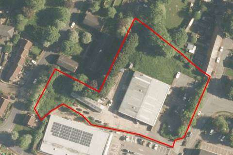Property for auction in North Yorkshire