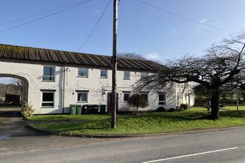 Property for auction in Cumbria