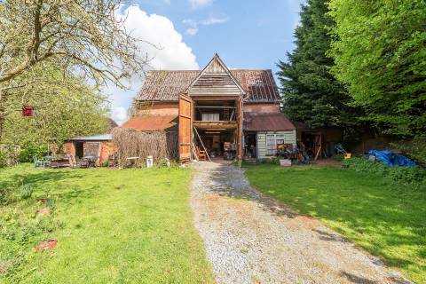 Property for auction in Essex