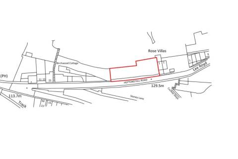Property for auction in West Yorkshire