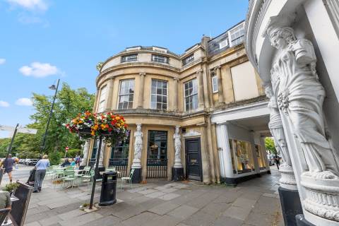 Property for auction in Gloucestershire
