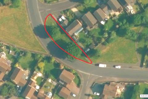 Property for auction in Wiltshire