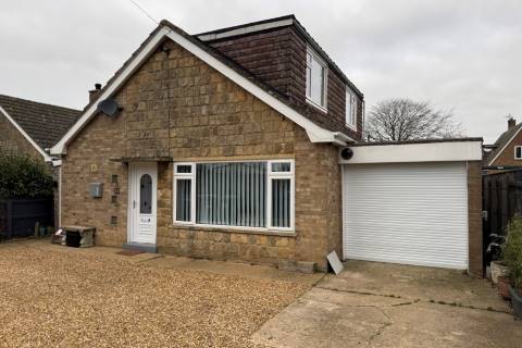 Property for auction in Cambridgeshire