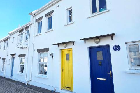 Property for auction in County Clare