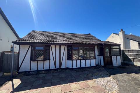 Property for auction in Essex