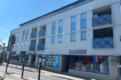 Property for auction in Suffolk