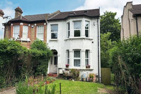 Property for auction in Surrey
