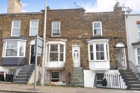 Property for auction in Kent