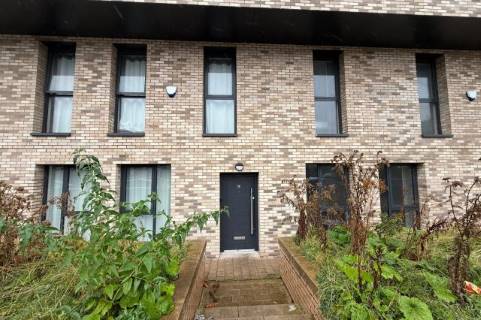 Property for auction in Lancashire